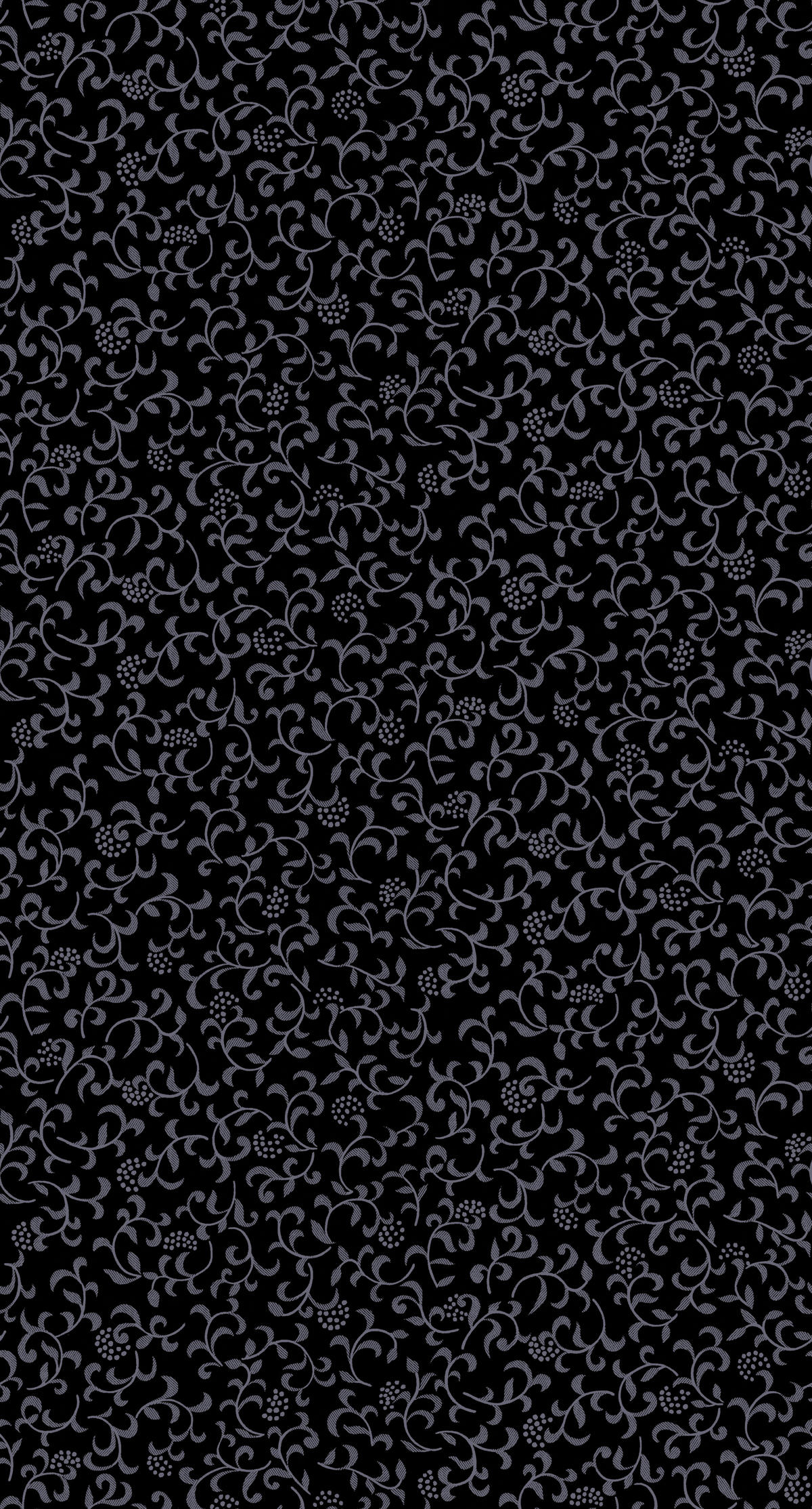 d-c-fix Dekofolie Ornament schwarz B/L: ca. 45x150 cm Klebefolie_d-c-fix_F3431003 - schwarz (45,00/150,00cm) - d-c-fix