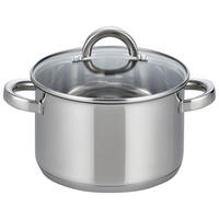 ELO Basic Fleischtopf Fleischtopf_Opal 24cm - (24,00cm) - ELO Basic