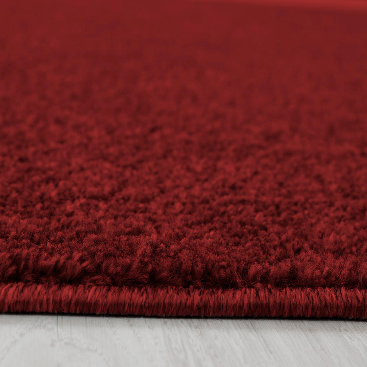 Ayyildiz Teppich ATA rot D: ca. 200 cm ATA - rot (200,00cm) - Ayyildiz