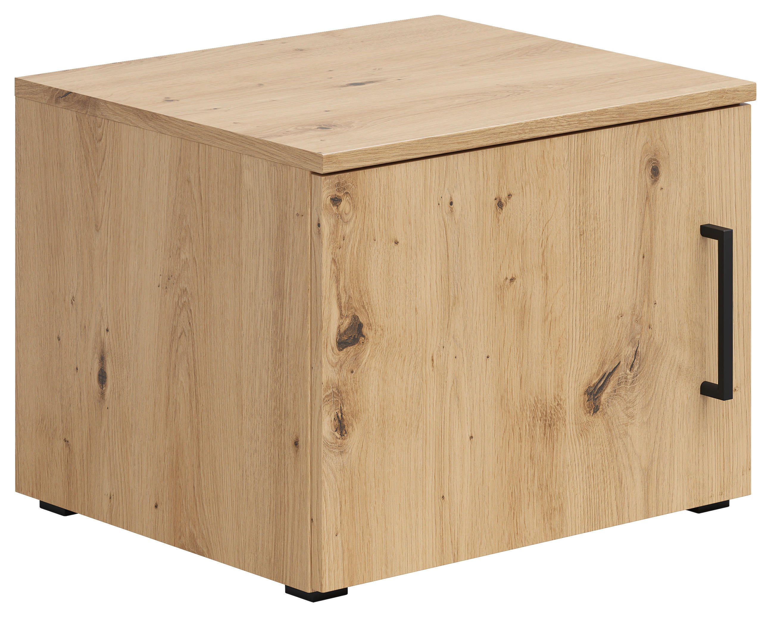 Aufsatz Multi-Stauraum Typ 10 Eiche Artisan Nachbildung B/H/T: ca. 45x35x40 cm Multi-Stauraum Typ 10 - Eiche (45,00/35,00/40,00cm)