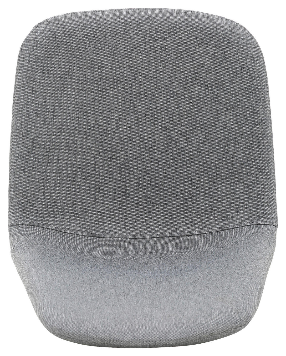 grau buche Microfaser Metall Pia - buche/grau