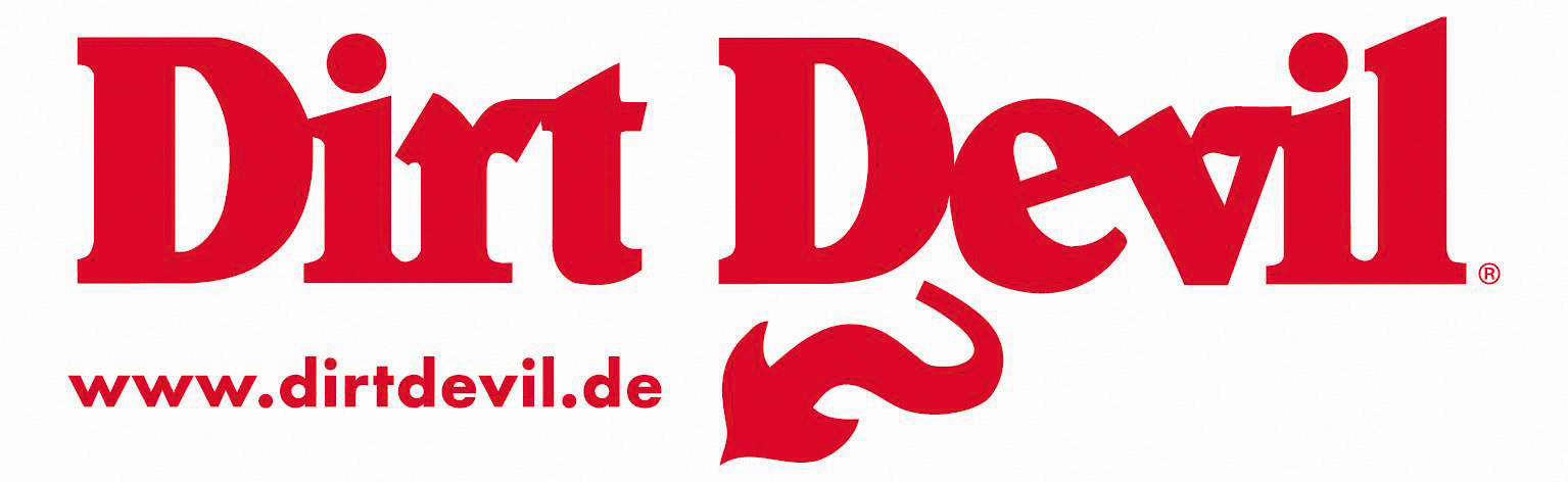 Dirt Devil Treteimer schwarz Stahl H: ca. 40 cm Treteimer 12l - schwarz (40,00cm) - Dirt Devil