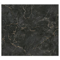 A.S.Creation Tapete gold schwarz B/H/D: ca. 52x250x7,5 cm Tapete_selbstklebend - gold/schwarz (7,50/250,00cm) - A.S.Creation