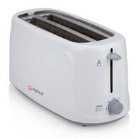Alpina Toastautomat weiß Toastautomat - weiß - Alpina