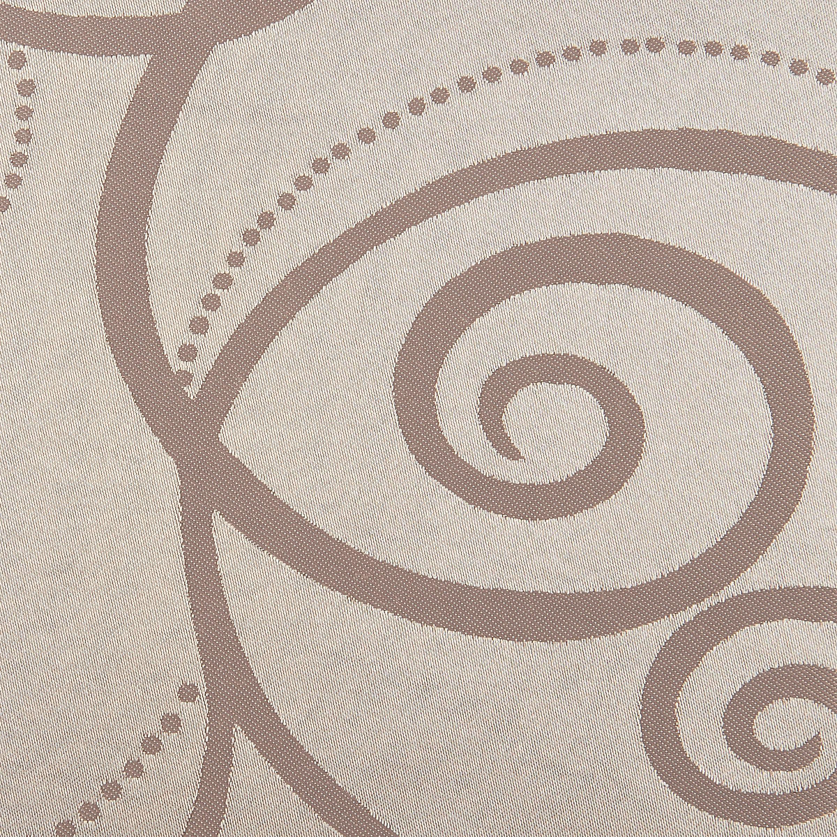 Dekovorhang Triest rosé B/H: ca. 140x175 cm Triest - rosé (140,00/175,00cm) - silver edition