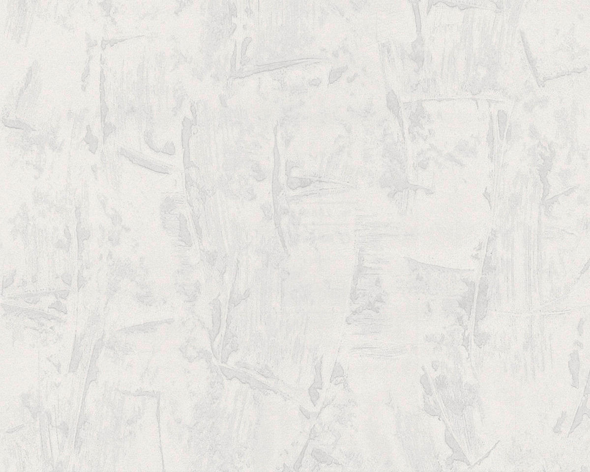 Vliestapete Struktur weiß B/L: ca. 53x1005 cm Vliestapete_2886-39 - weiß (53,00/1005,00cm)