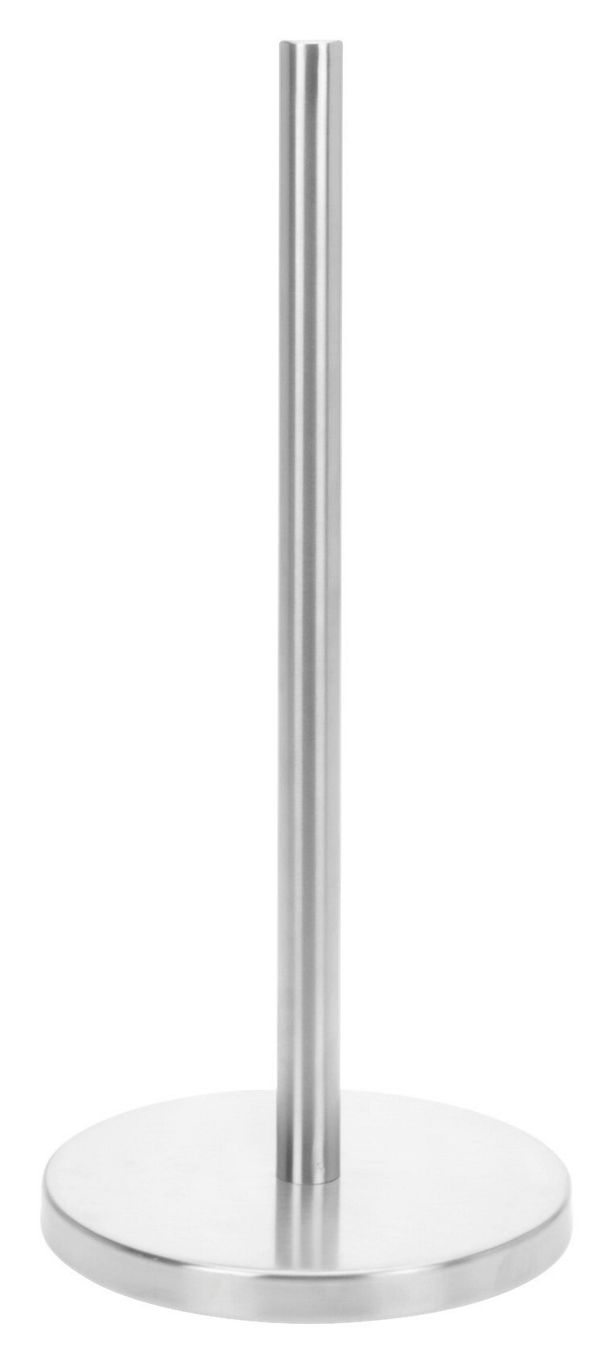 Papiertuchhalter silber Edelstahl Papiertuchhalter_RVS - silber