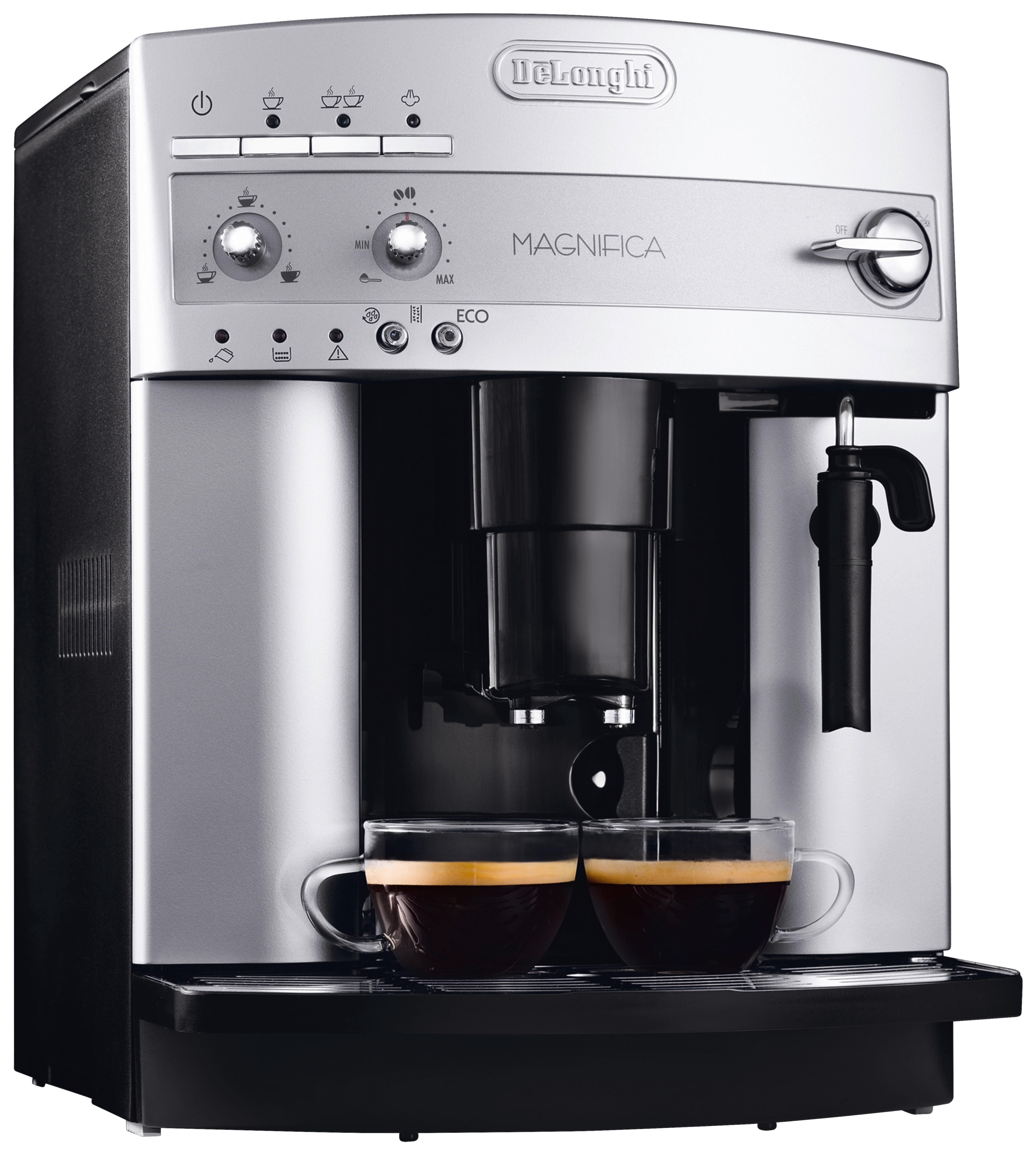 DeLonghi Kaffeevollautomat ECAM22.105.B schwarz 24x35x43 ca. ▷ bei B/H/T: cm POCO online kaufen