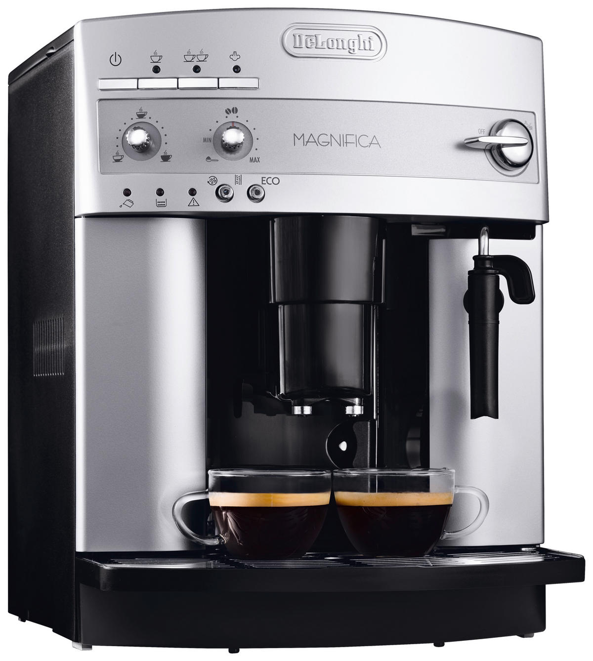 Kaffeemaschine De Longhi Magnifica S