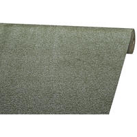 Teppichboden Garda grün B: ca. 400 cm pro m² Garda - grün (400,00cm)