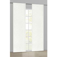 Schiebevorhang Dana offwhite B/L: ca. 60x245 cm Dana - offwhite (60,00/245,00cm)