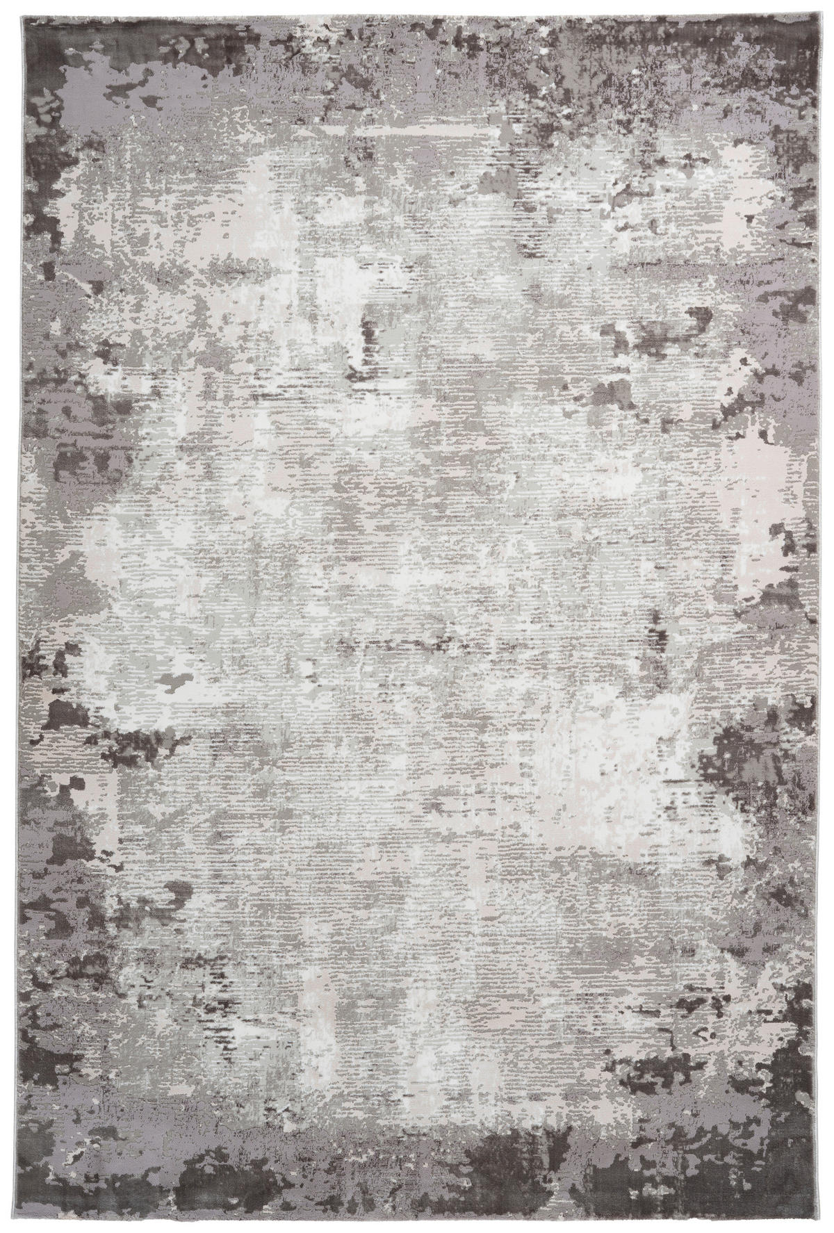 Teppich Opal taupe B/L: ca. 200x290 cm Opal - taupe (200,00/290,00cm)