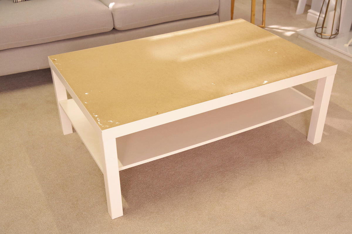 d-c-fix Dekofolie Uni Lack taupe B/L: ca. 45x200 cm Klebefolie_d-c-fix_F3460664 - taupe (45,00/200,00cm) - d-c-fix