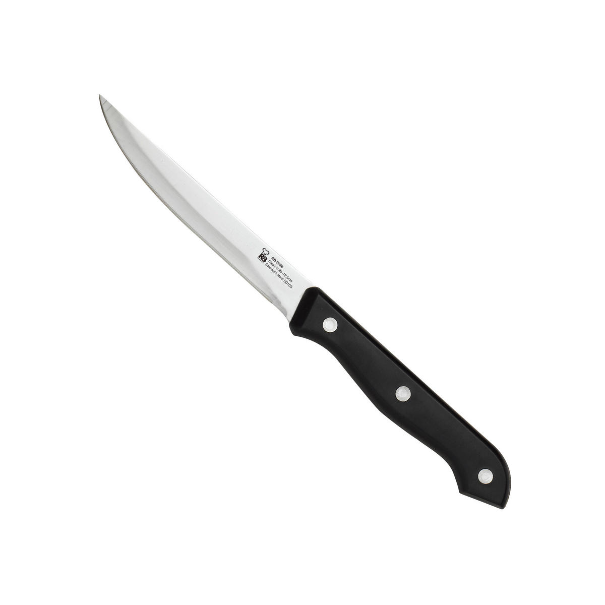 RENBERG Messerset TENESSY silber Edelstahl TENESSY - silber - RENBERG