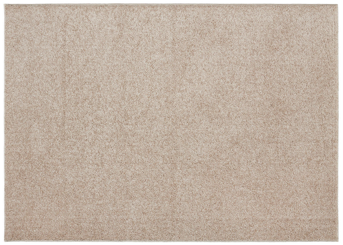 Merinos Teppich Forest beige B/L: ca. 160x230 cm Forest - beige (160,00/230,00cm) - Merinos