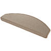 Stufenmatte Lines beige B/L: ca. 28x65 cm Lines - beige (28,00/65,00cm)