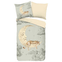 Baumwoll Bettwäsche Boaz Renforce Boaz - Multi (135,00/200,00cm) - Good Morning