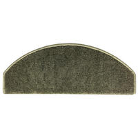 Stufenmatte Java grün B/L: ca. 28x65 cm Java - grün (28,00/65,00cm)