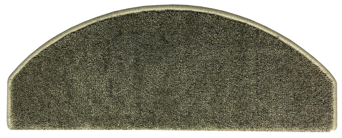 Stufenmatte Java grün B/L: ca. 28x65 cm Java - grün (28,00/65,00cm)