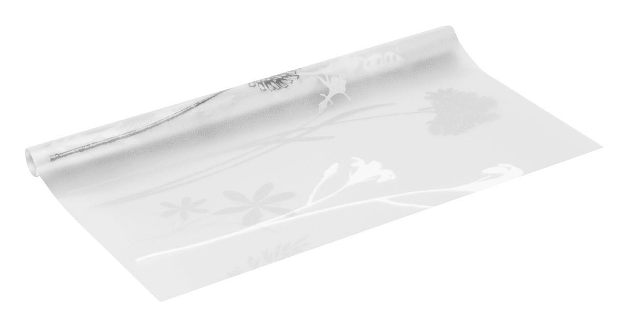 d-c-fix Fensterfolie Blumen transparent B/L: ca. 45x150 cm Fensterfolie_d-c-fix_F3340021 - transparent (45,00/150,00cm) - d-c-fix