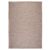 Obsession Teppich My Outdoor taupe B/L: ca. 120x170 cm My Outdoor - taupe (120,00/170,00cm) - Obsession