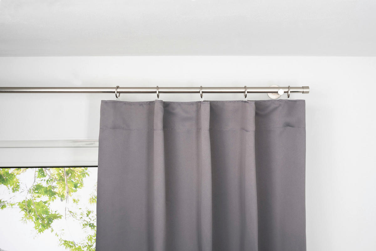 Kombivorhang DAY&NIGHT taupe B/L: ca. 135x245 cm DAY&NIGHT - taupe (135,00/245,00cm)