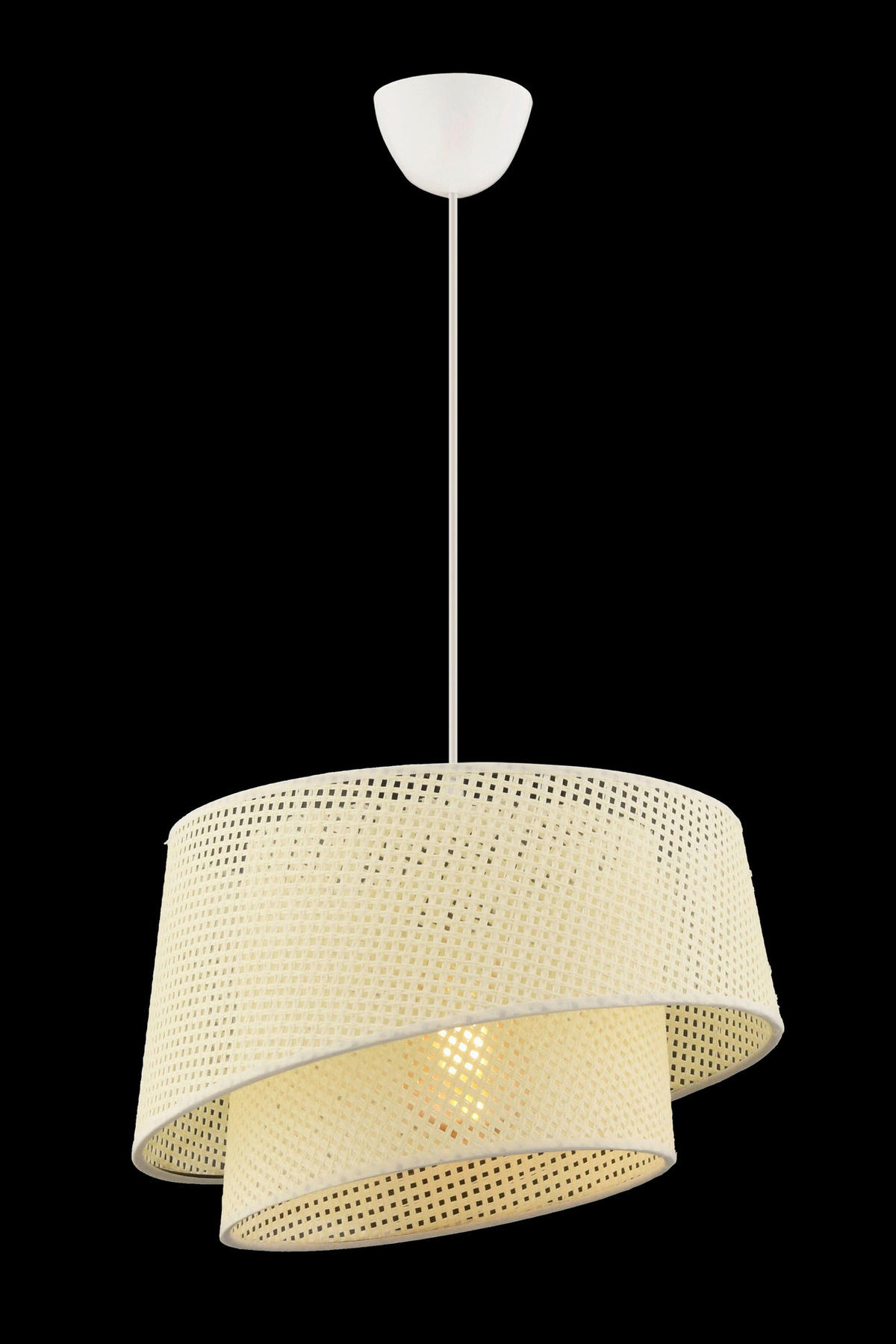 Opviq Pendelleuchte Barette Hazeran - Opviq