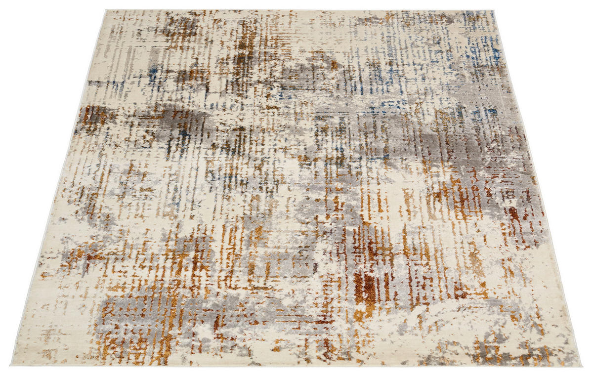 Webteppich Relato multicolor B/L: ca. 120x170 cm Relato - multicolor (120,00/170,00cm)