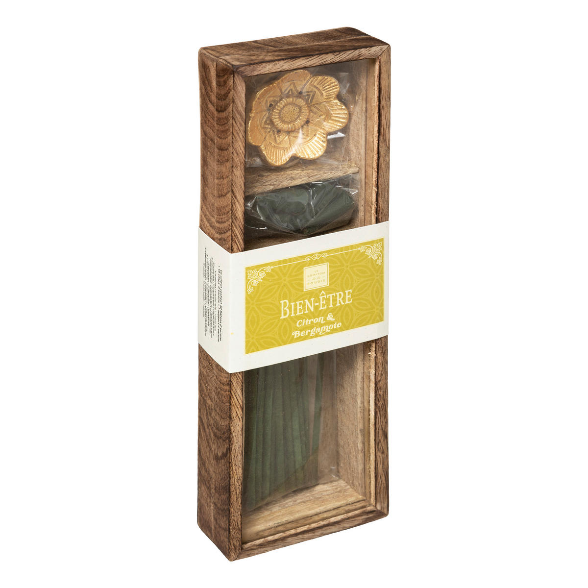 Duftstäbchen Duftstäbchenbox_Doli