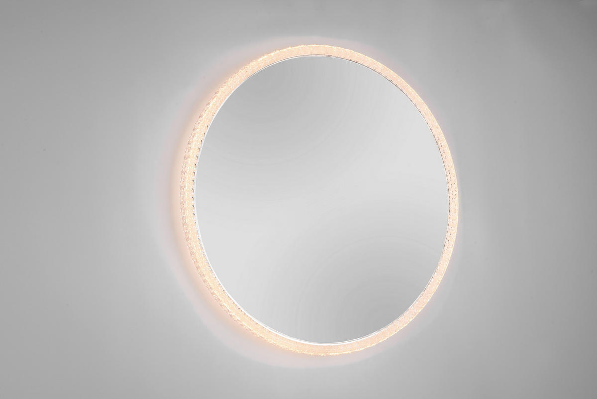 Lichtspiegel Yuna D: ca. 60 cm Yuna - (60,00cm)