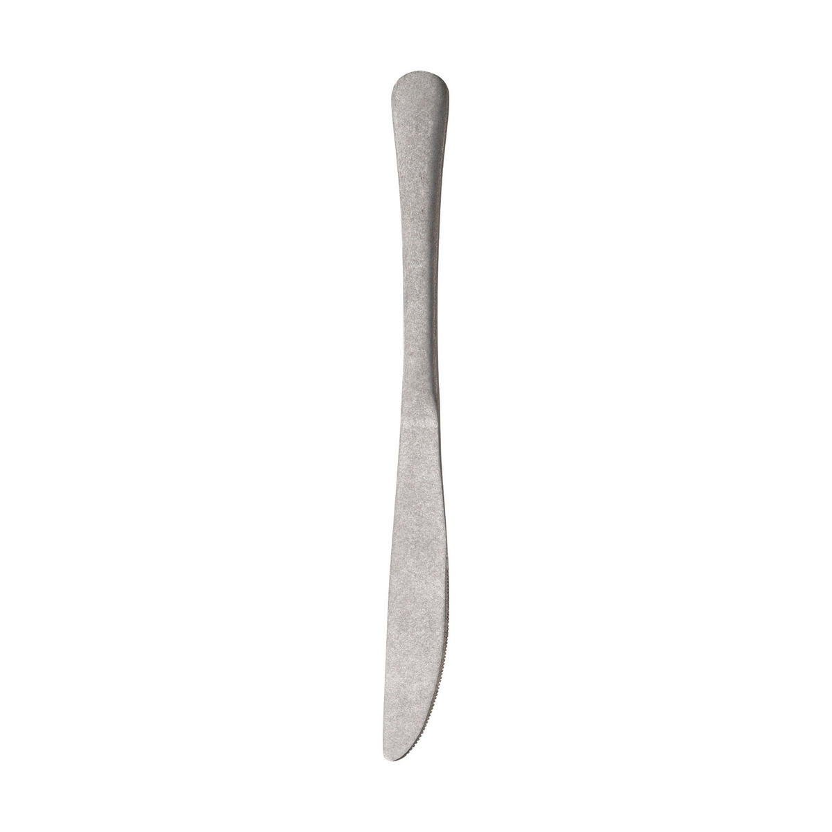 SAN IGNACIO Besteckset NOIA silber Edelstahl 16 tlg. NOIA - silber - SAN IGNACIO