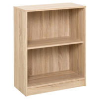 Regal Peggy 4 Eiche Sonoma Nachbildung B/H/T: ca. 58x72x28 cm Peggy 4 - Eiche (58,00/72,00/28,00cm)