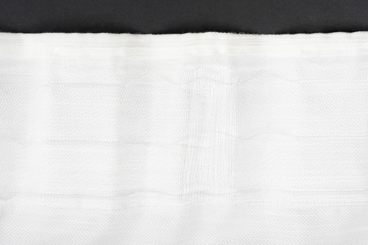 Kombivorhang BALANCE weiß B/L: ca. 135x245 cm BALANCE - weiß (135,00/245,00cm)