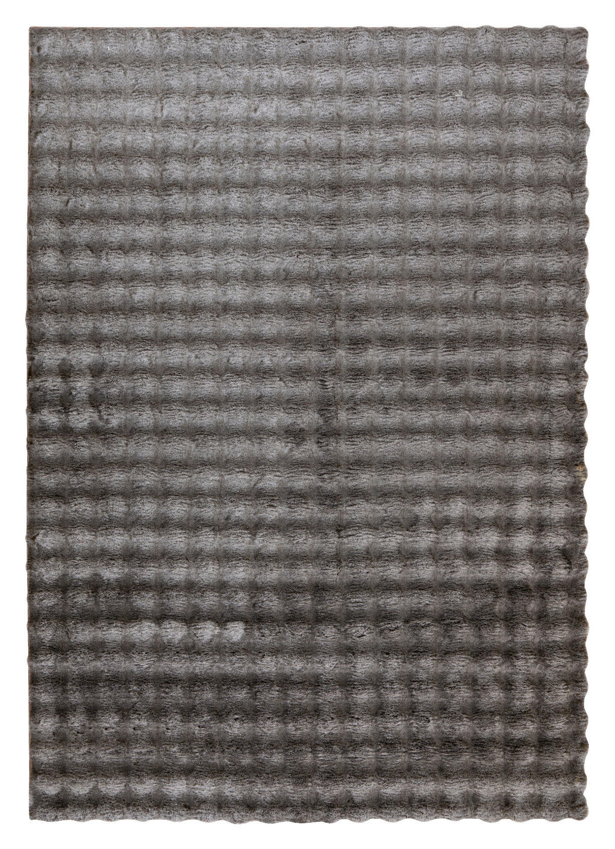 Obsession Teppich My Celestia taupe B/H/T/L/D: ca. 60x3,3x0x100x0 cm My Celestia - taupe (100,00/60,00/3,30cm) - Obsession