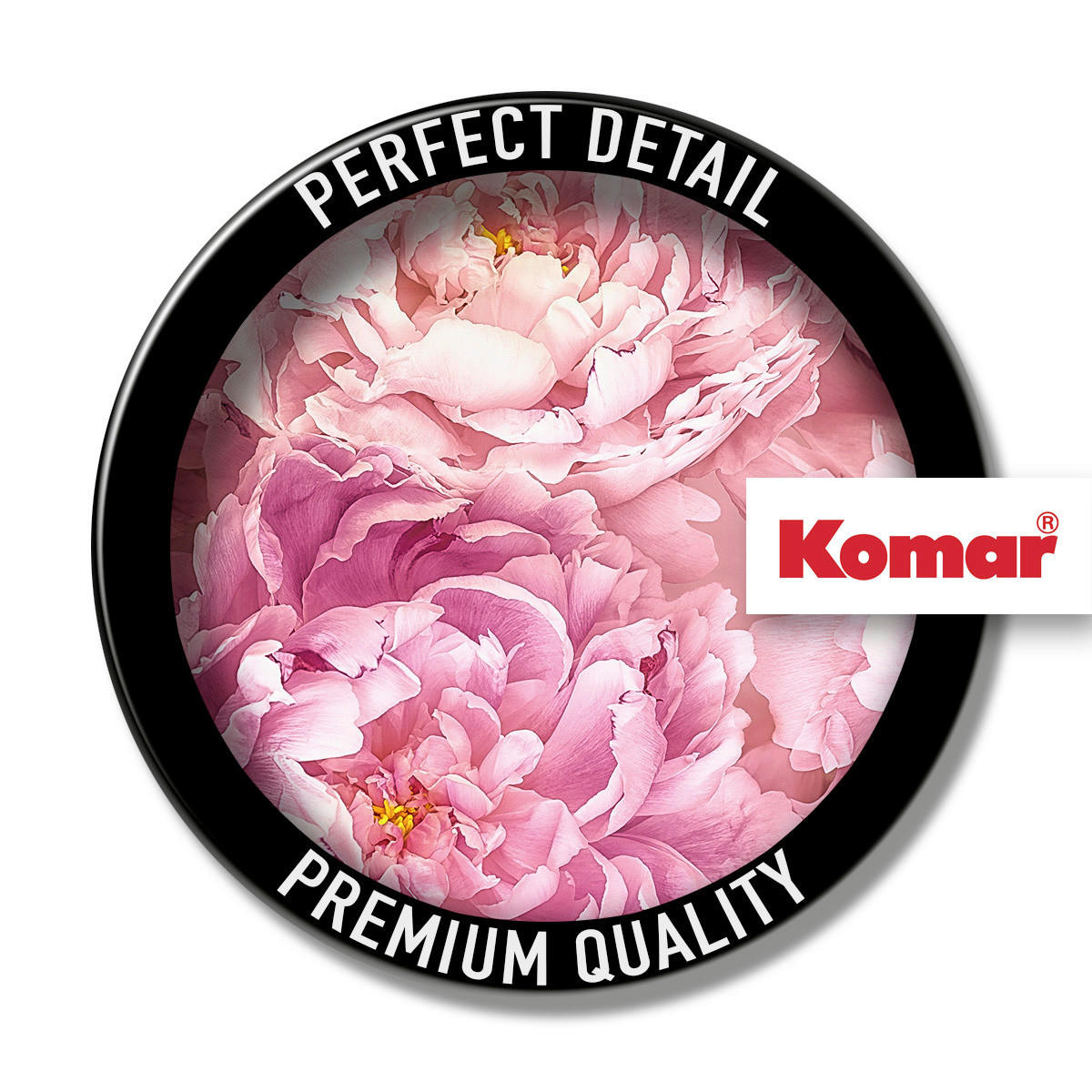Komar Fototapete Soave B/L: ca. 200x260 cm Soave - (200,00/260,00cm) - Komar