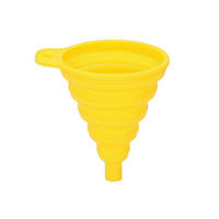 Dunlop Faltbarer Trichter Trichter faltbar - Dunlop