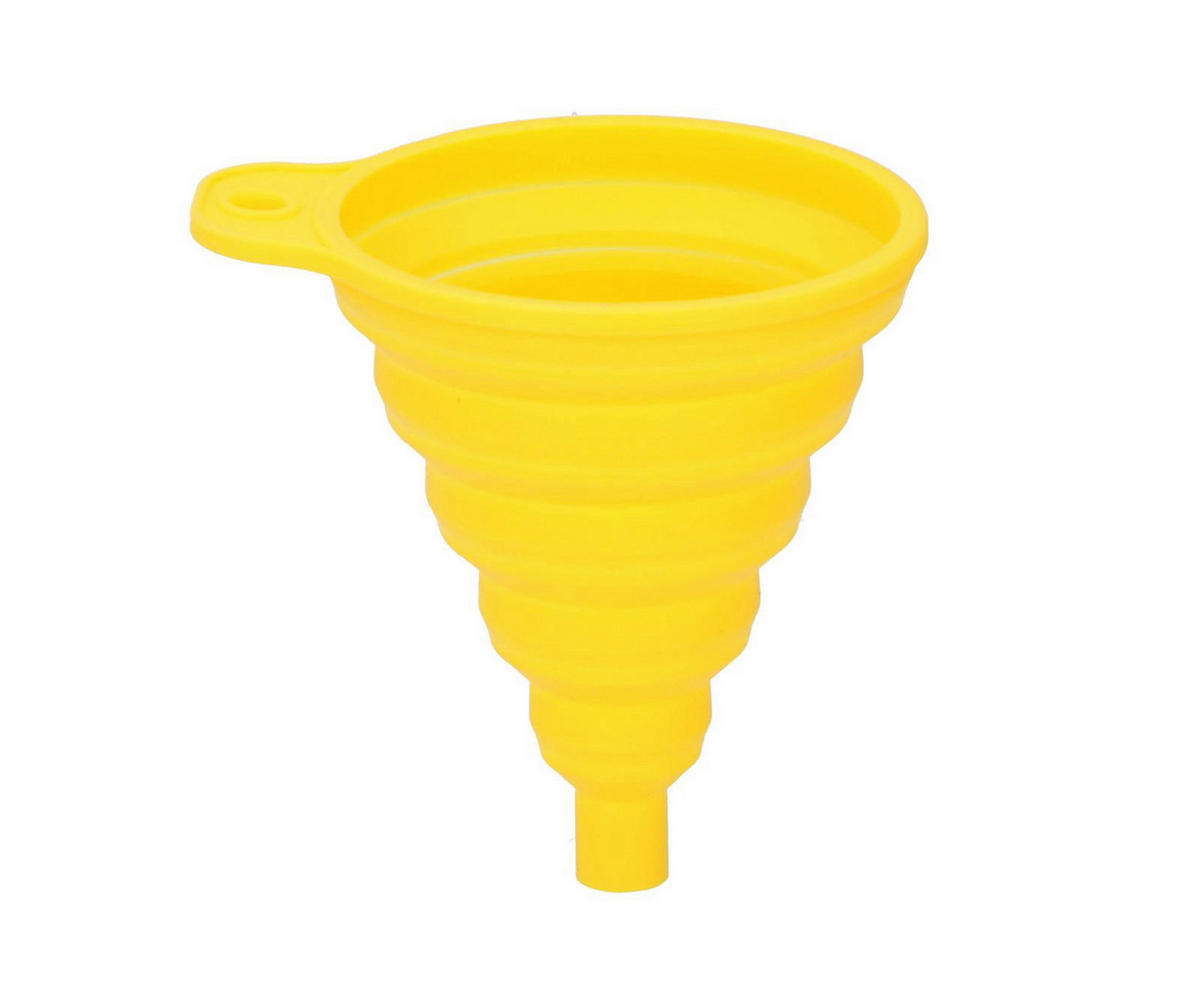 Dunlop Faltbarer Trichter Trichter faltbar - Dunlop