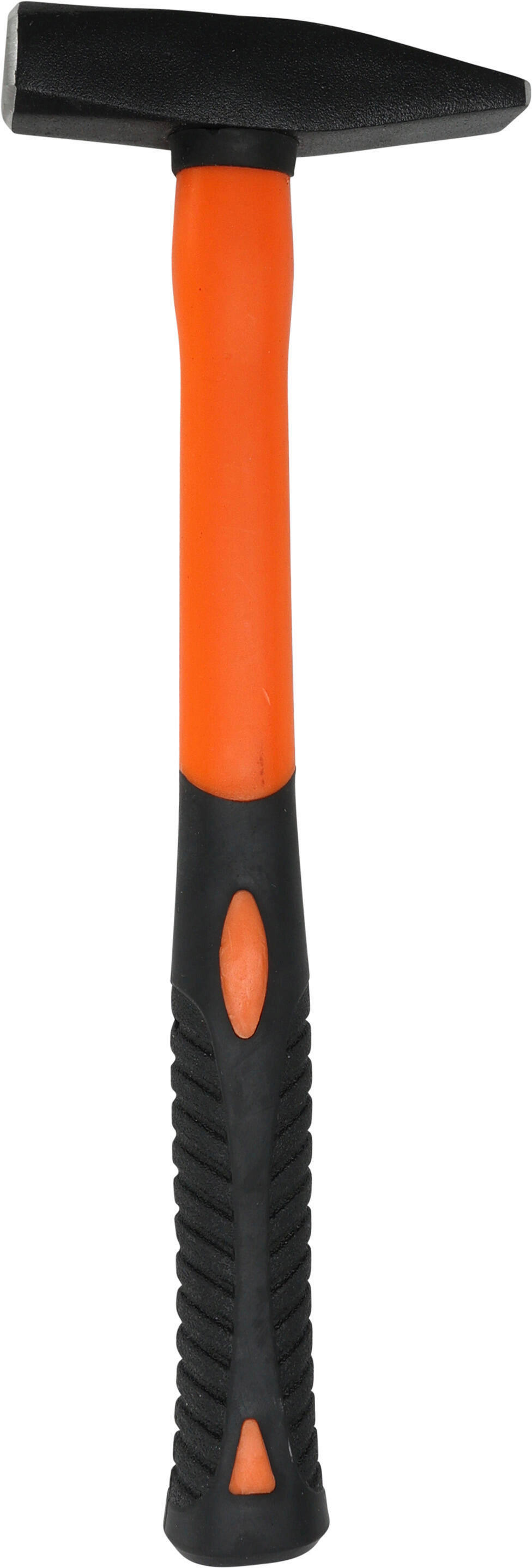 Werkzeugkasten B/H/L: ca. 34,5x19x47 cm 88 tlg. Werkzeugkasten_88tlg. - grau (47,00/34,50/19,00cm)