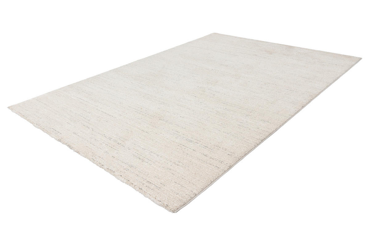Obsession Teppich My Parma creme B/L: ca. 80x150 cm My Parma - creme (80,00/150,00cm) - Obsession