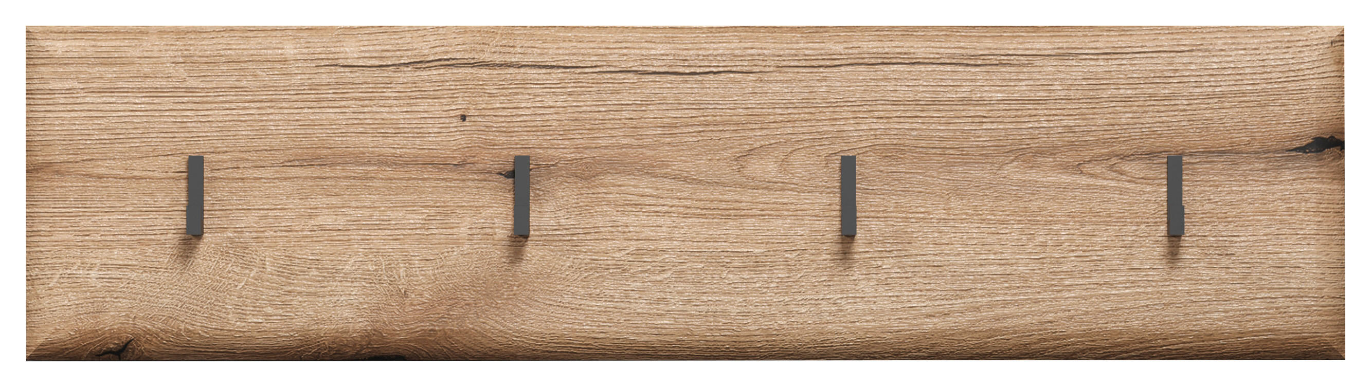 Wandpaneel Marlon Eiche Evoke Coast Nachbildung B/H/T: ca. 91x23x2 cm Marlon - Eiche (91,00/23,00/2,00cm)