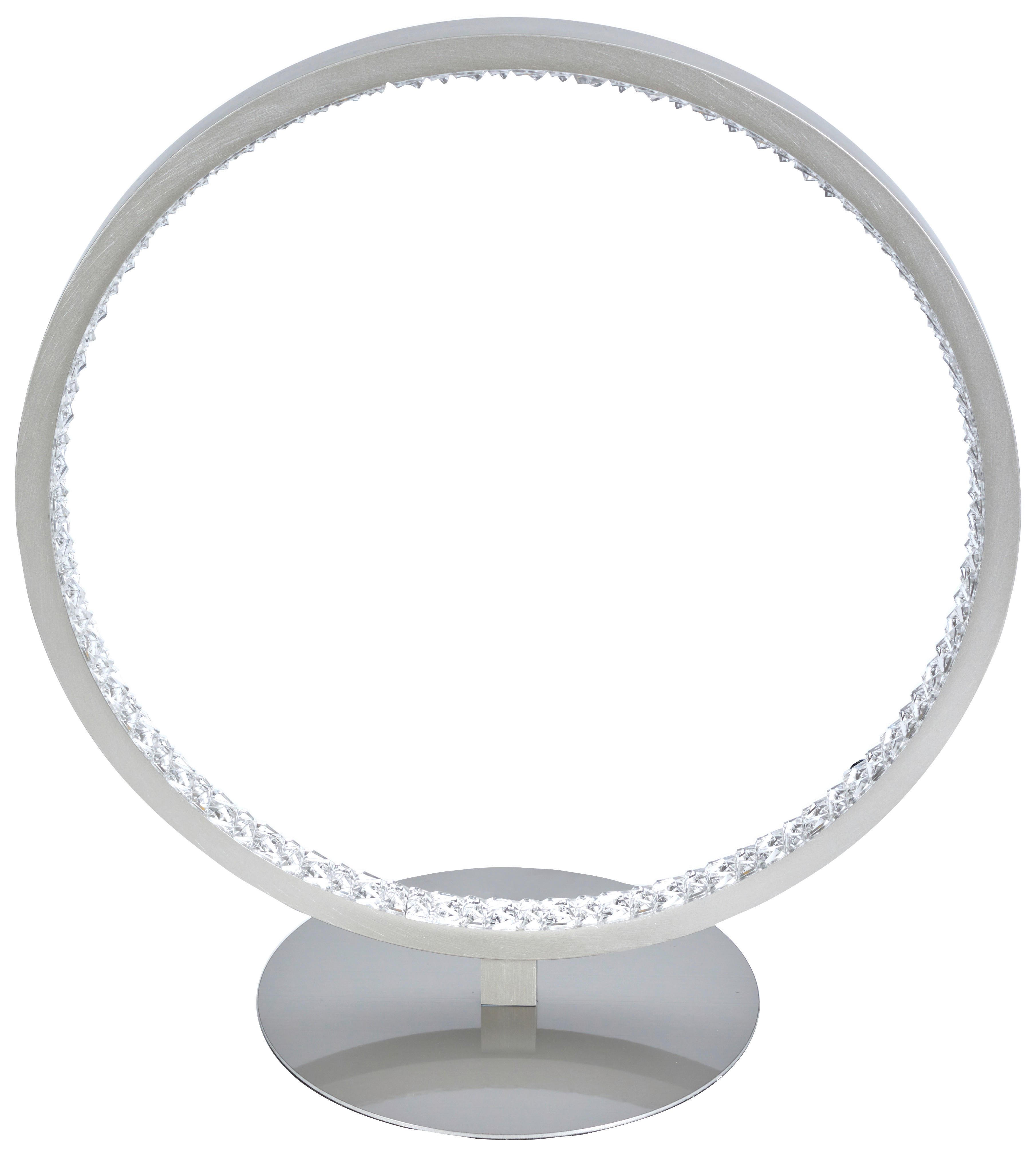 Tischleuchte B/H/L: ca. 18x36x34 cm LED-Tischleuchte_Odin - (34,00/18,00/36,00cm)