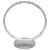 Tischleuchte B/H/L: ca. 18x36x34 cm LED-Tischleuchte_Odin - (34,00/18,00/36,00cm)