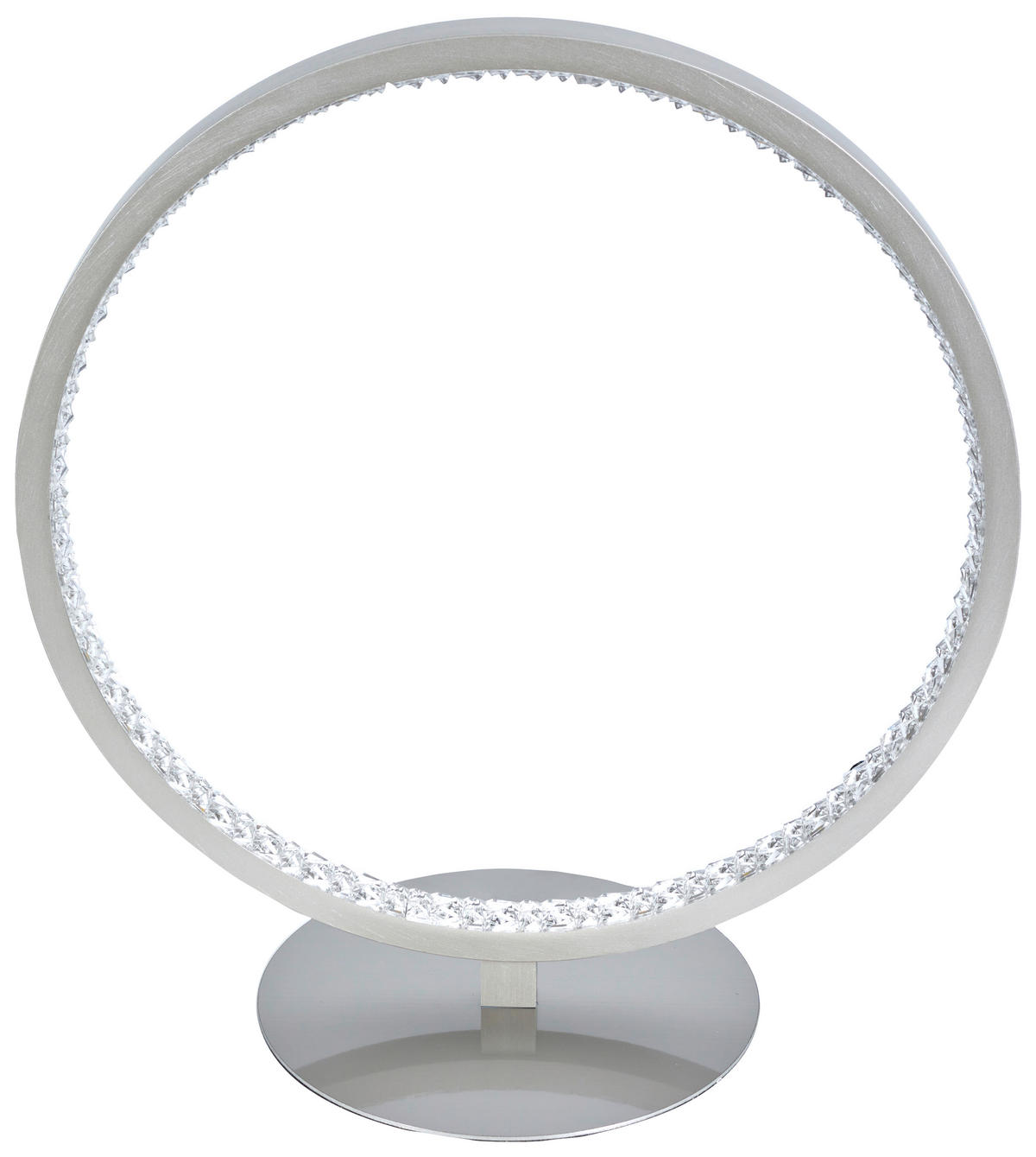 Tischleuchte B/H/L: ca. 18x36x34 cm LED-Tischleuchte_Odin - (34,00/18,00/36,00cm)