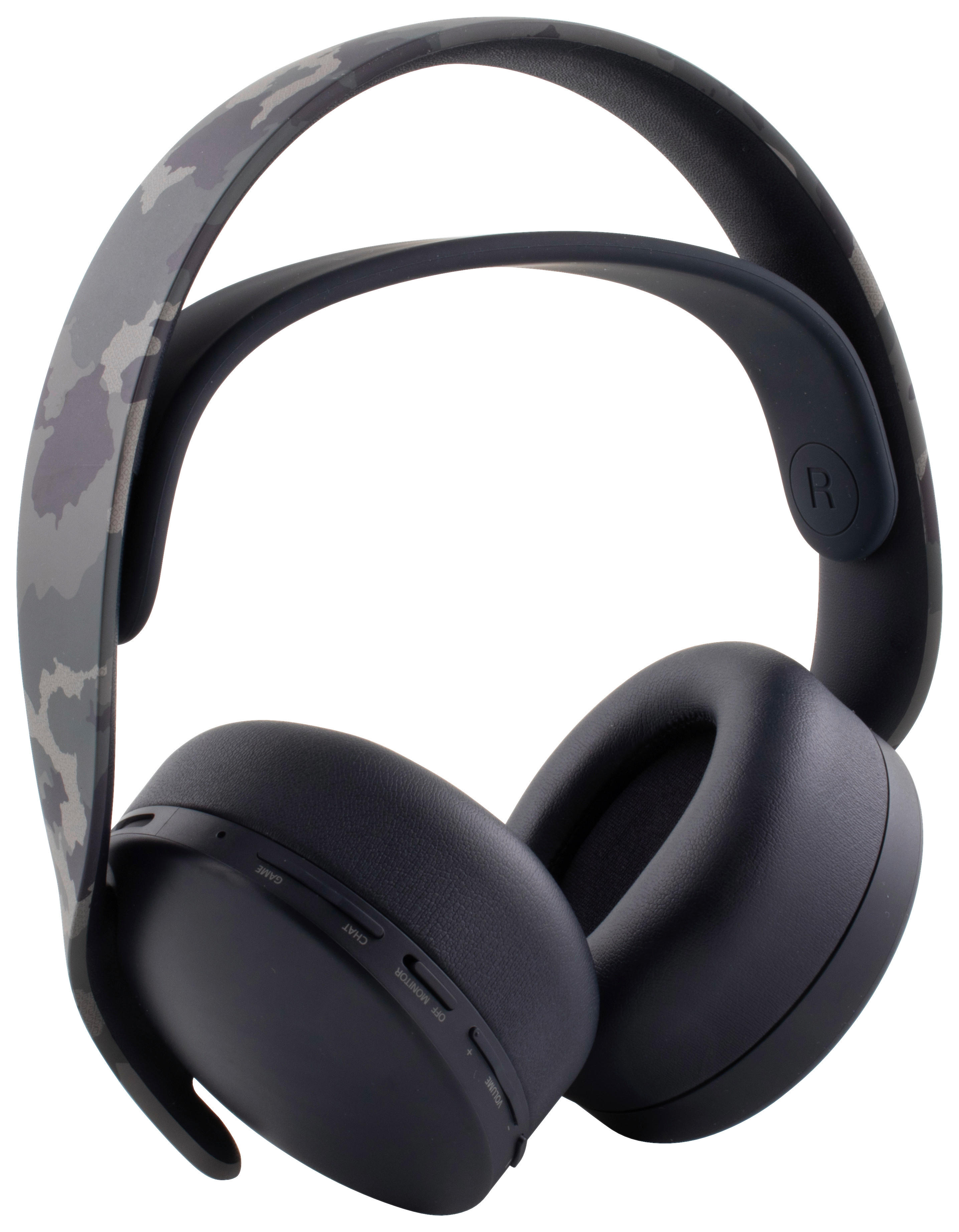 Sony HeadsetPulse 38771 grau