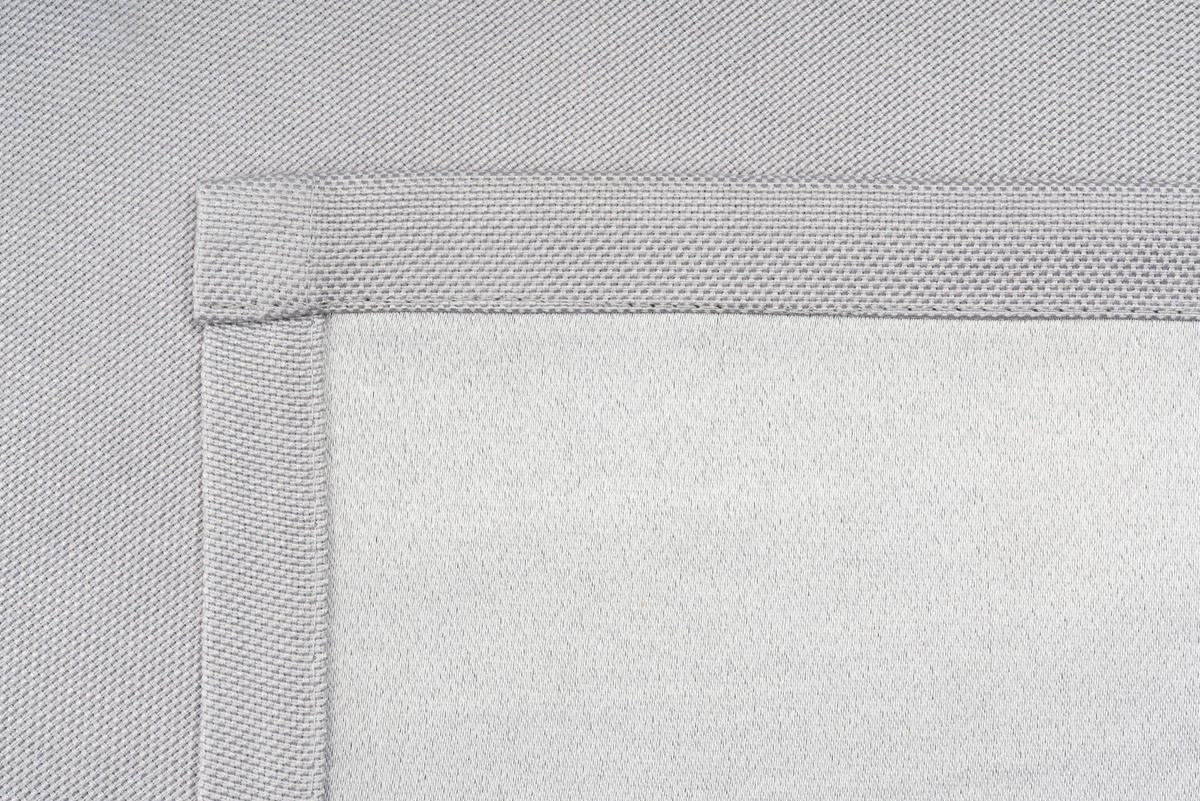 Kombivorhang DIM grau B/L: ca. 135x300 cm DIM - grau (135,00/300,00cm)