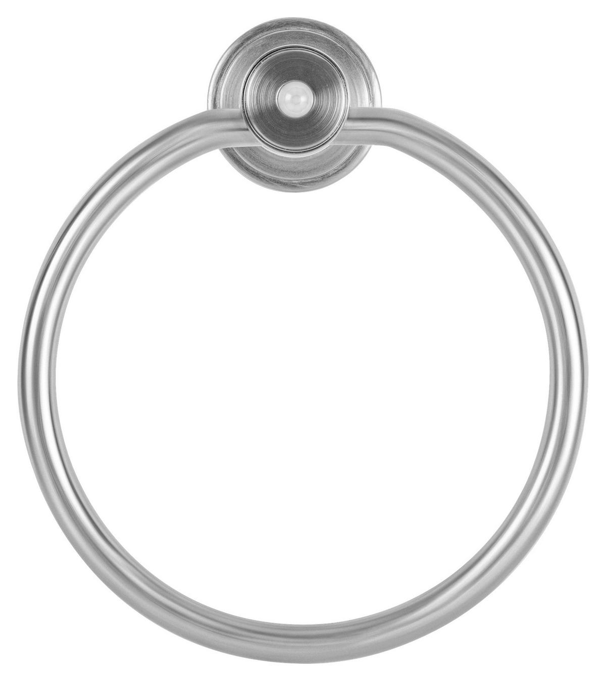 LED-Handtuchhalter silber Kunststoff B/T/L: ca. 22,3x11x19 cm LED-Handtuchhalter - silber (22,30/19,00cm) - LEDVANCE
