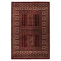 Obsession Teppich My Ariana rot B/L: ca. 40x60 cm My Ariana - rot (40,00/60,00cm) - Obsession