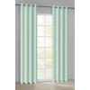 ACUS design collection Ösenvorhang Barnaby salbei B/L: ca. 140x235 cm Barnaby - salbei (140,00/235,00cm) - ACUS design collection