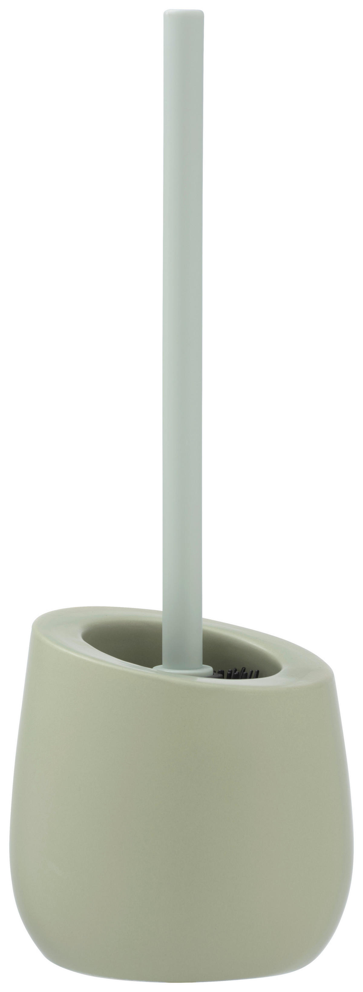 WC-Garnitur Keramik WC-Garnitur_Badi_Wenko lindgrün - Wenko