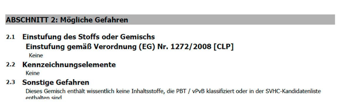 Füllspachtel ca. 2 kg Füllspachtel_Innen 2kg - POCOline